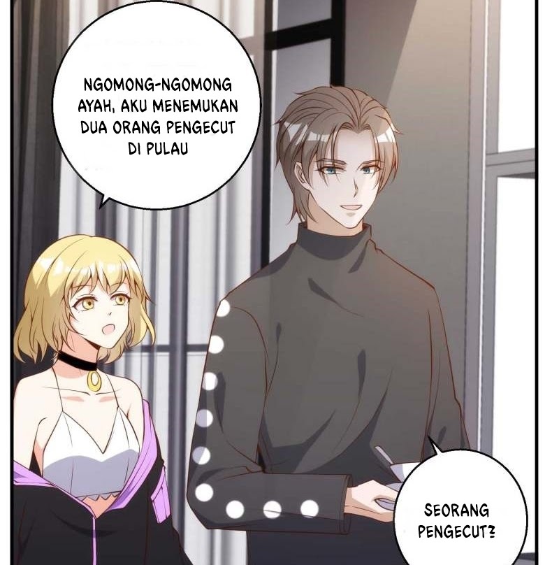 God Fisherman Chapter 61 Gambar 17